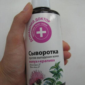 Какое средство лучше использовать от облысения для мужчин?